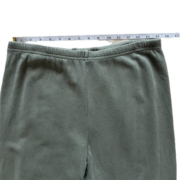 The Great Stadium Sweatpant Joggers in Seafoam Green Size M - Picture 14 of 15